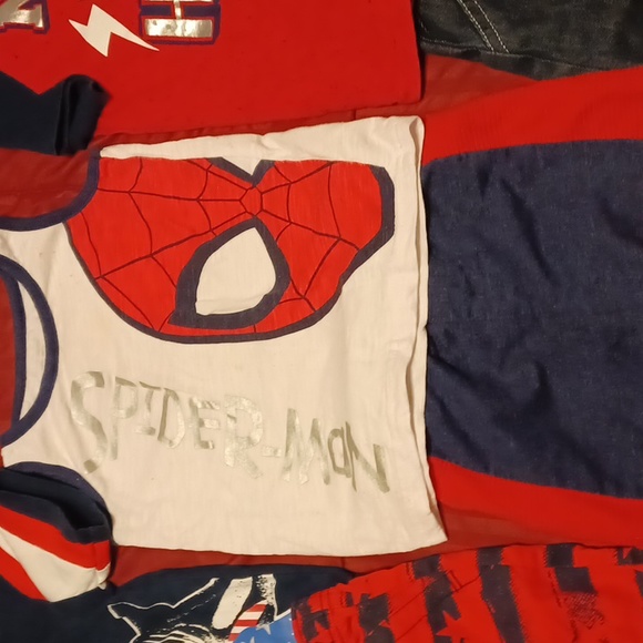 3Tboys red bundle - Picture 3 of 5